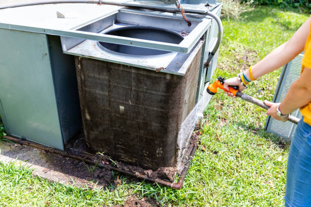 Best Air Duct Cleaning Near Me  in Runge, TX