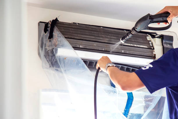 Best Residential Air Duct Cleaning  in Runge, TX