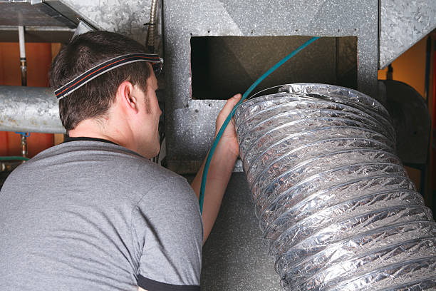 Best Air Duct Cleaning Near Me  in Runge, TX