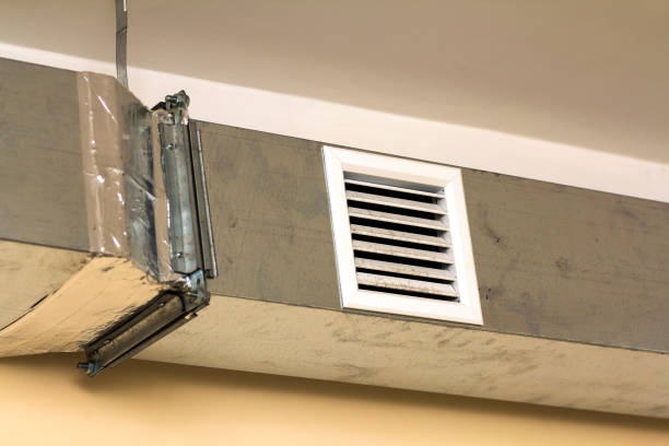 Best Affordable Air Duct Cleaning  in Runge, TX